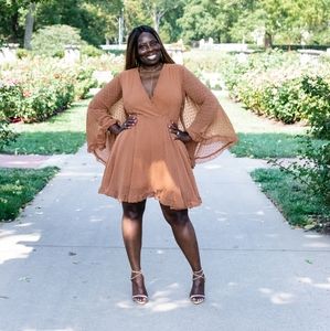 Meet your Posher, Yunna